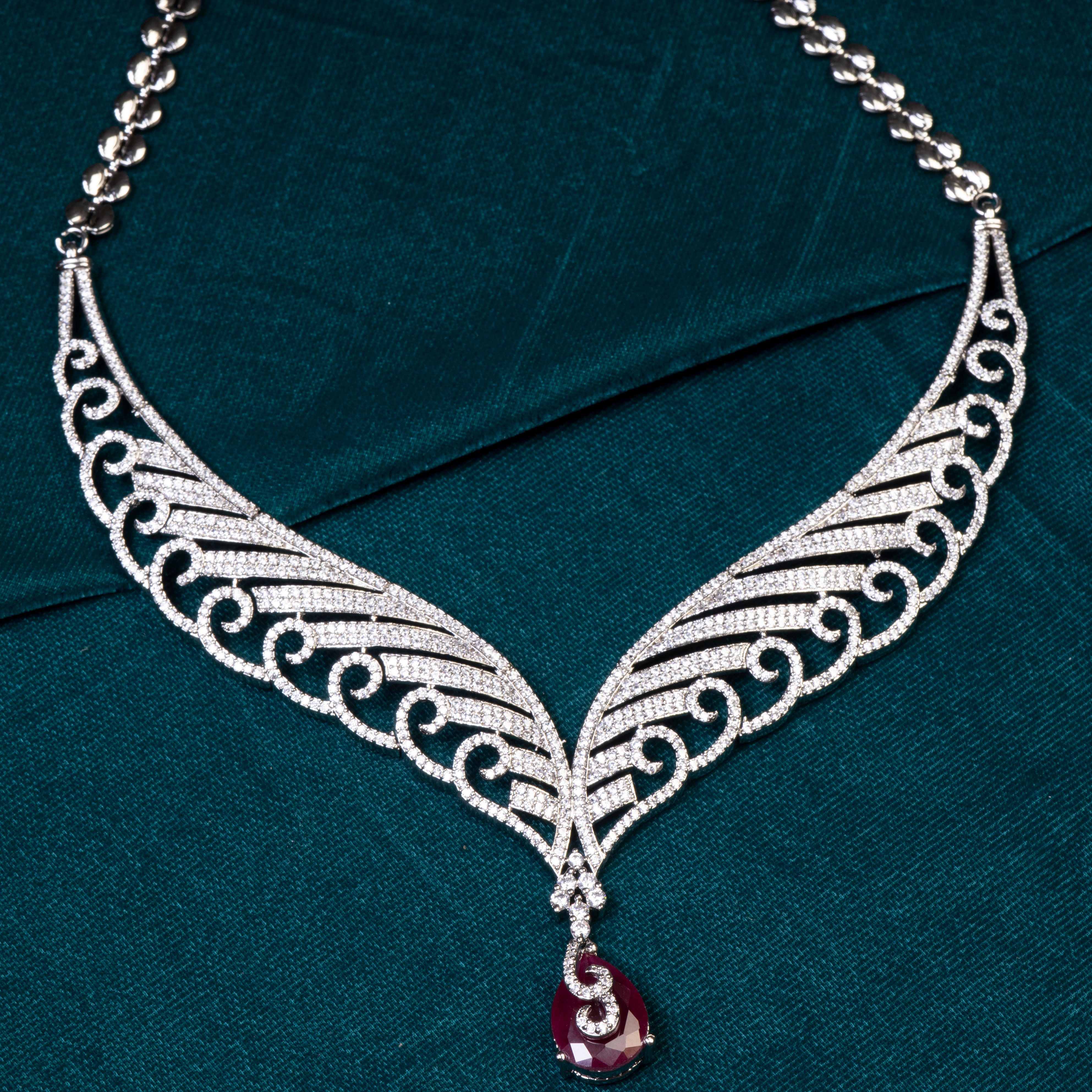 Ethereal Wings – Grace in Every Curve-Mivanaa